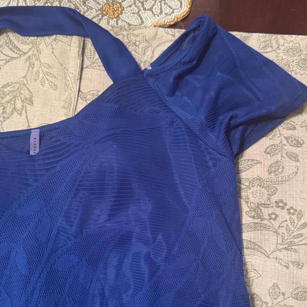 Bluebell Top - Picture 3 of 4